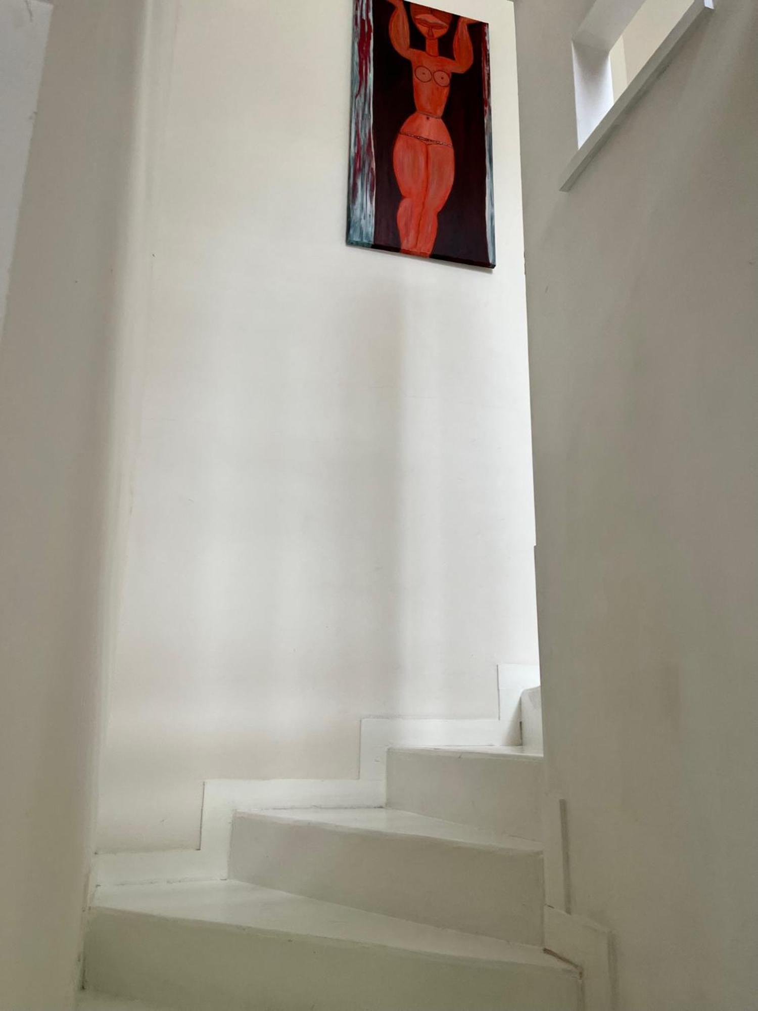 Ferienwohnung Art De Vivre En Couleurs Malleval Exterior foto